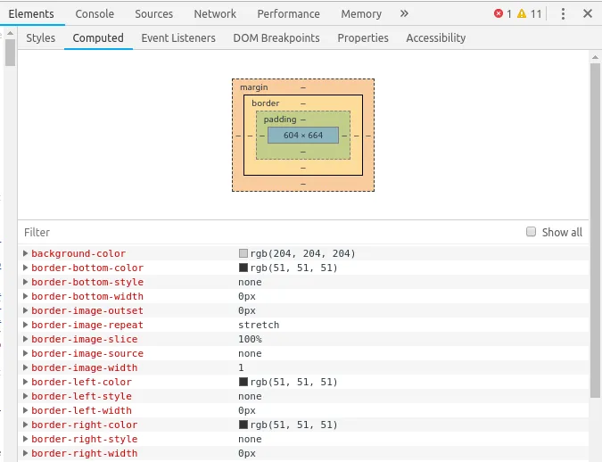 View CSS Box Model via Firebug View CSS Box Model via Firebug