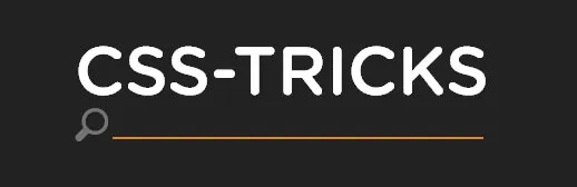 Search box at CSS-tricks.com