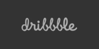 Dribbble Font Dribbble Font